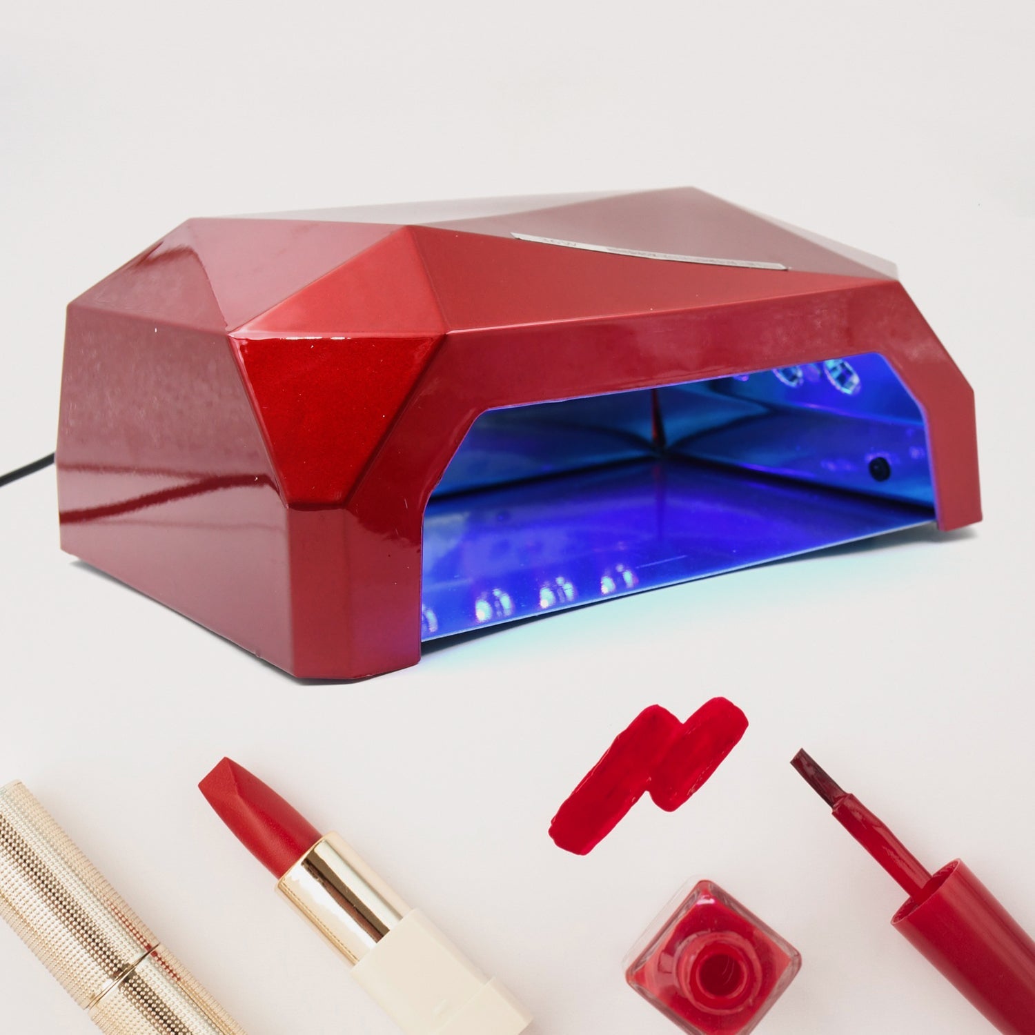 GlamDry 36W LED Nail Curing Lamp GlamDry 36W LED Nail Curing Lamp